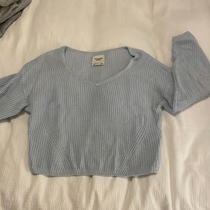 Abercrombie & Fitch Sweater